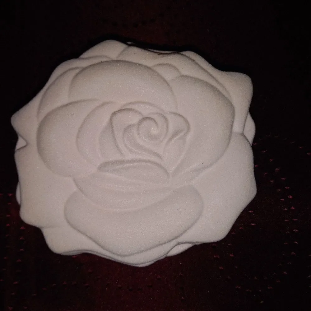 Rose Wedge applicator sponges bundle